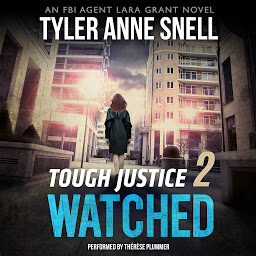 Imagem do ícone Tough Justice: Watched (Part 2 of 8)