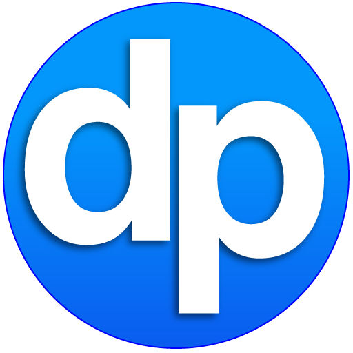 DonorPerfect Mobile 3.5 Icon