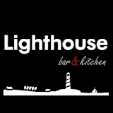 Lighthouse bar & kitchen icon