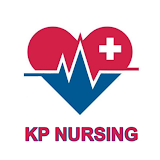 Kp nursing app icon