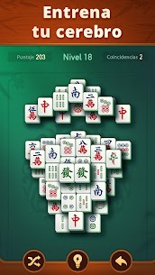 Vita Mahjong APK 2025 3