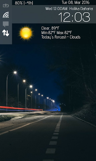 Pari Skin for Zooper Screen 3