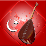 Cover Image of Download Turkish ringtones  APK