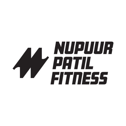 NP Fitness logo