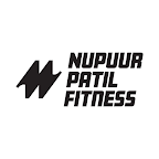 NP Fitness logo