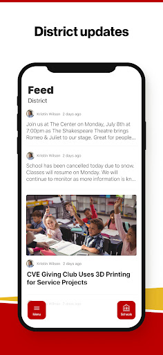 Princeton City Schools Screen 2