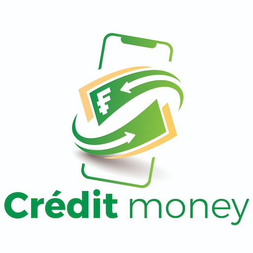 CREDIT MONEY logo