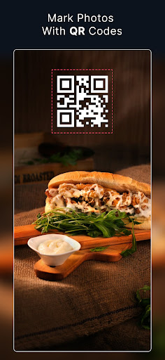 Screenshot of eZy Watermark Photos Pro