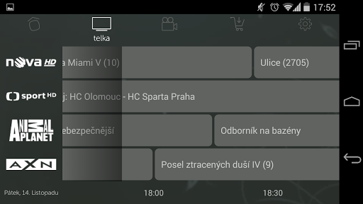 Kuki 1:0 Screen 3