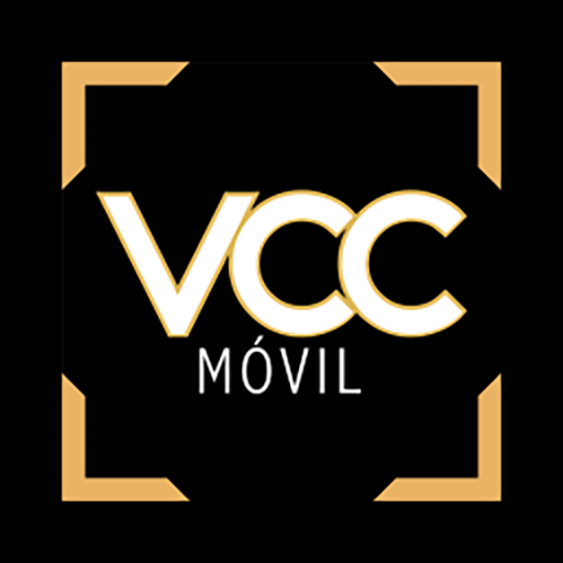 CRM VCC logo