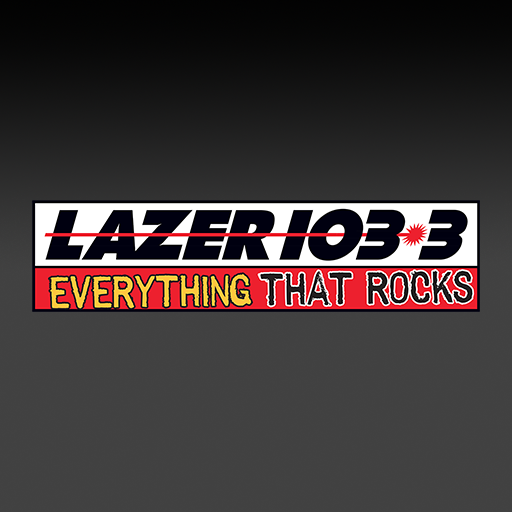 Lazer 103.3 دانلود در ویندوز