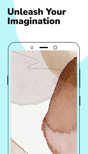 Android application Brown Aesthetic Wallpapers UHD screenshort