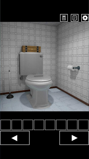 脱出ゲーム 女子更衣室からの脱出2