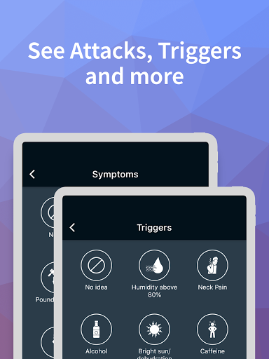 Migraine Pal Tracker