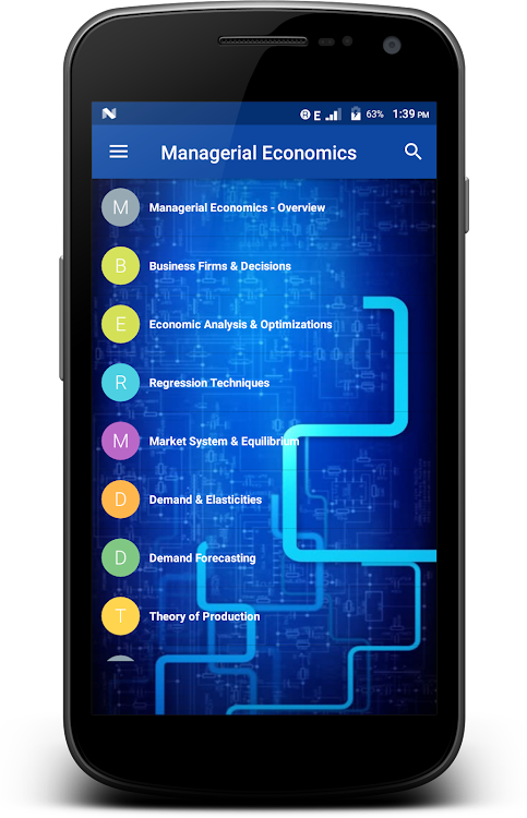 Managerial Economics - 1.5 - (Android)