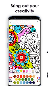 MyColorful – Coloring Book Unknown