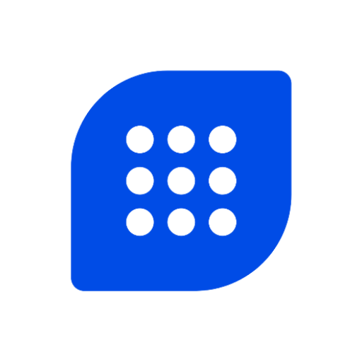 Sales Dialer by JustCall 1.0.9 Icon