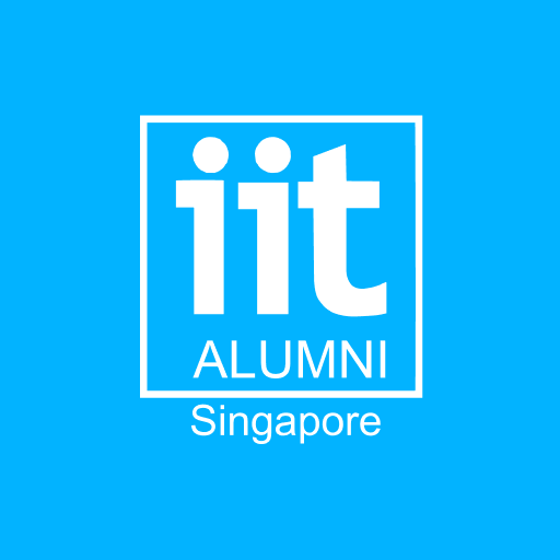 IIT Alumni Singapore logo