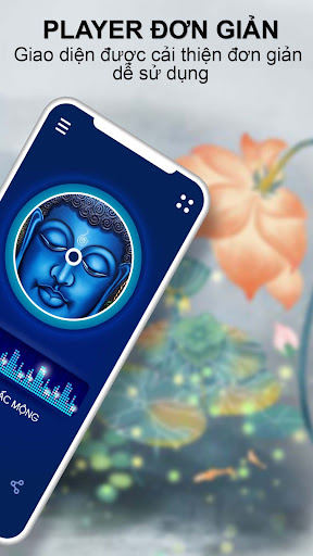 Nhạc Phật Đời Là Huyễn Mộng