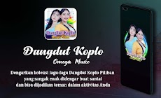 Dangdut Koplo Omega Musicのおすすめ画像2