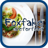 DieForFood icon
