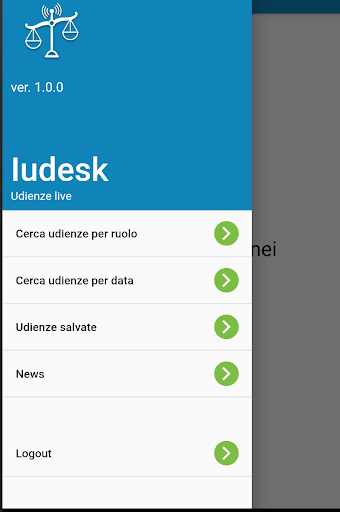 IUDesk Screen 3