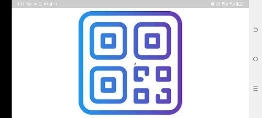Smart QR Code Scanner