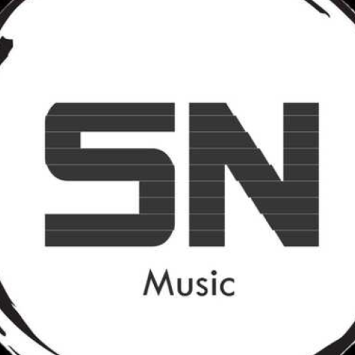 SN Music logo