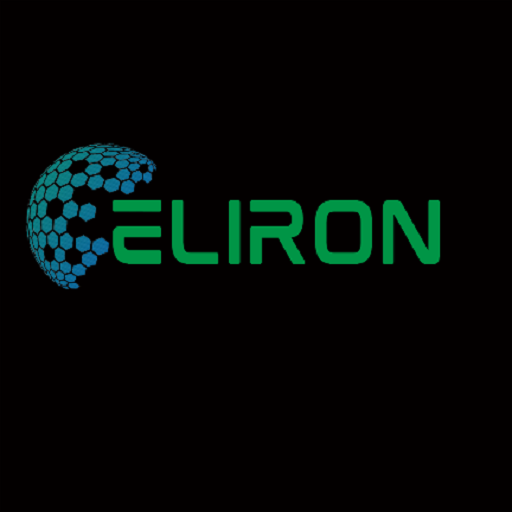 Eliron logo