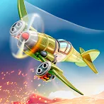 Air Stars: Airplane Battle Onl