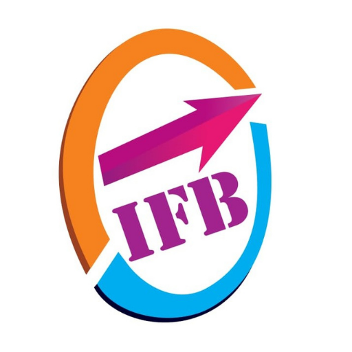 Institute for Bankers logo