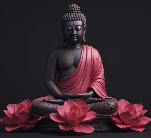 Latest Buddha HD Wallpapers