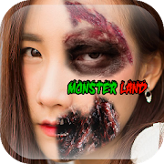 Zombie Photo Video Editor – Live Zombie Face App