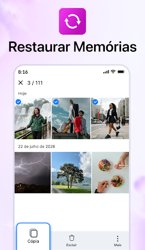 Gallery Vault screenshot 6