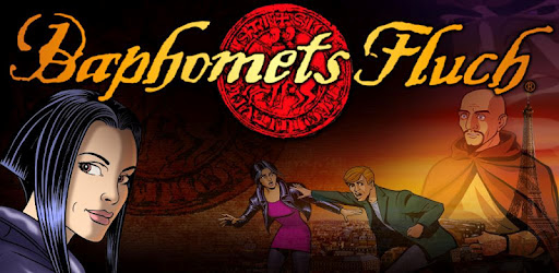 Baphomets Fluch:Director’s Cut