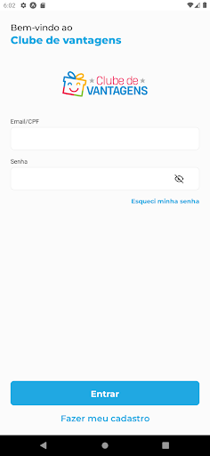Clube Completa Screen 2