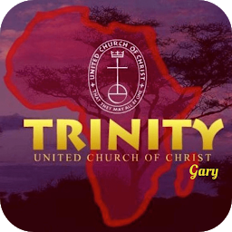 Imagen de icono Trinity UCC-Gary