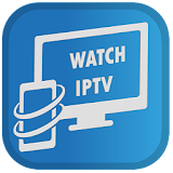 WATCH IPTV PRO icon