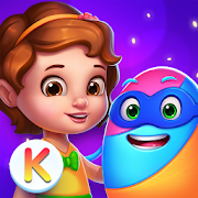 ChuChu School Kindergarten Learning Games for Kids  Icon