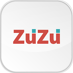 「Zuzu · バイナリー パズル ゲーム」のアイコン画像