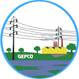 GEPCO Gujranwala Region Bill icon