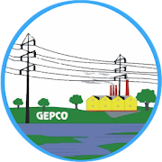 GEPCO Gujranwala Region Bill  Icon