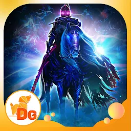 Spirit Legends 4 f2p Mod Apk