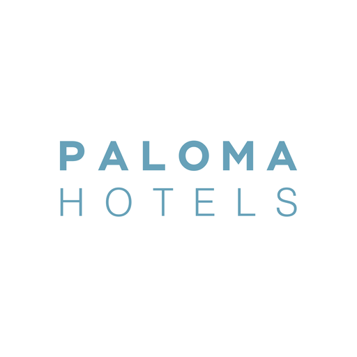 Paloma Hotels 1.47.156 Icon
