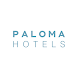 Paloma Hotels - Androidアプリ