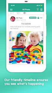 OWNA Childcare App 1.99.992 APK screenshots 3