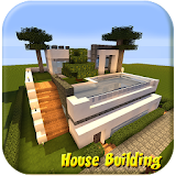 House Building Minecraft Guide icon