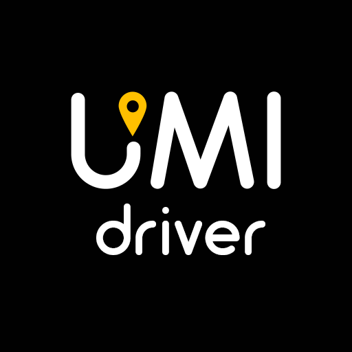 UMI Driver  Icon