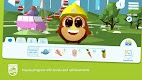 screenshot of Philips Sonicare For Kids