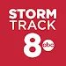 WQAD Storm Track 8 Weather For PC